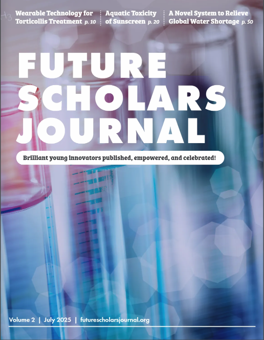 About Future Scholars Journal